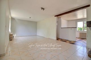  Maison � vendre 4 pi�ces 83 m�