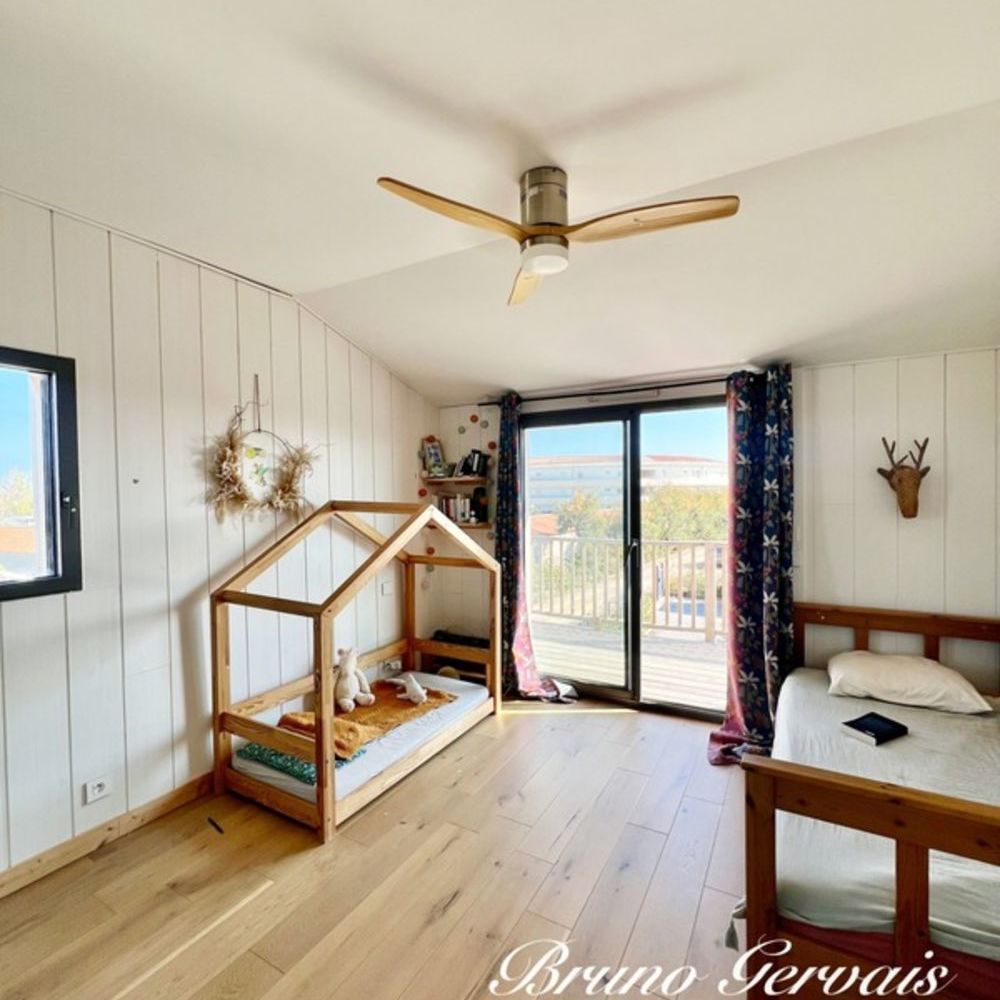 � vendre  Maison Frontignan (34110)