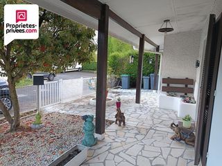  Maison � vendre 6 pi�ces 128 m�