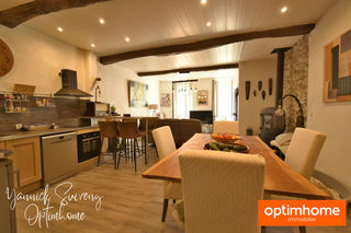  Maison � vendre 4 pi�ces 122 m�