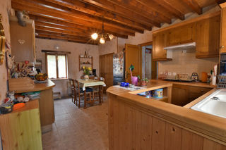  Maison � vendre 4 pi�ces 73 m�