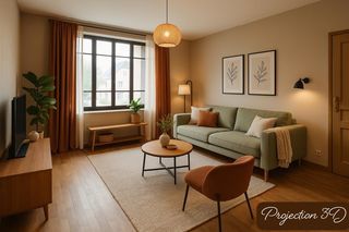  Maison � vendre 15 + pi�ces 270 m�