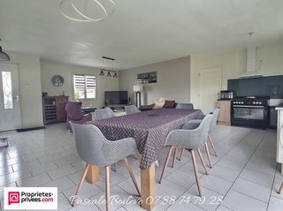  Maison � vendre 4 pi�ces 100 m�