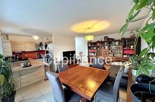  Appartement � vendre 4 pi�ces 87 m�