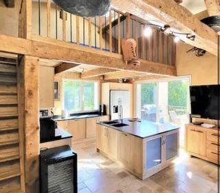  Propri�t�/ch�teau � vendre 6 pi�ces 220 m�