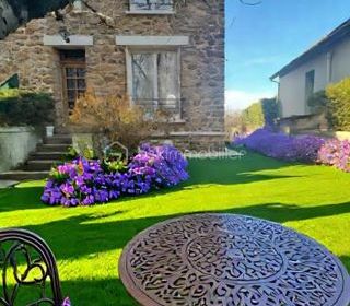  Maison � vendre 4 pi�ces 86 m�