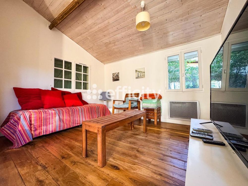 � vendre  Maison Lacanau (33680)