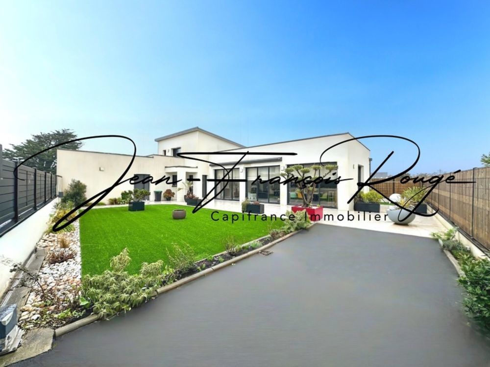 � vendre  Maison Agon-Coutainville (50230)