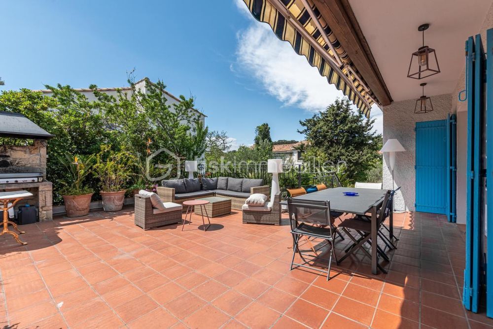 � vendre  Maison Sanary-sur-Mer (83110)