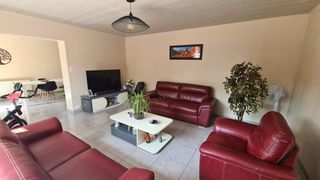  Maison � vendre 4 pi�ces 130 m�