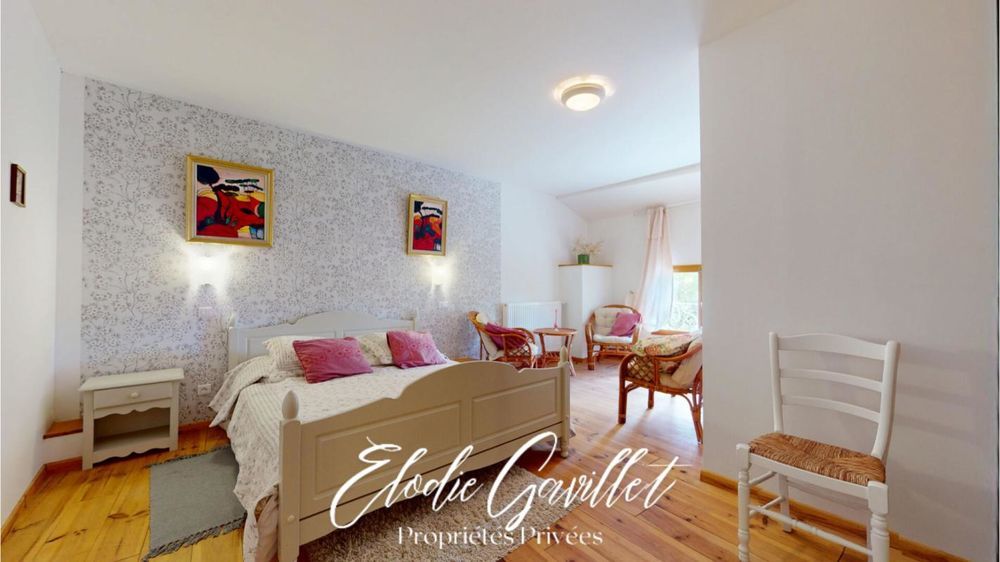 � vendre  Propri�t�/ch�teau Bellegarde-du-Raz�s (11240)