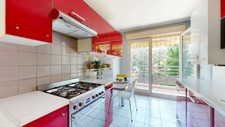  Appartement � vendre 5 pi�ces 105 m�