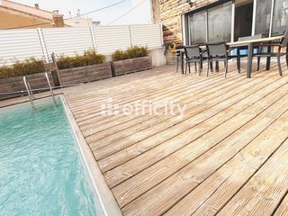  Maison � vendre 8 pi�ces 160 m�