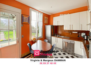  Maison � vendre 10 pi�ces 205 m�