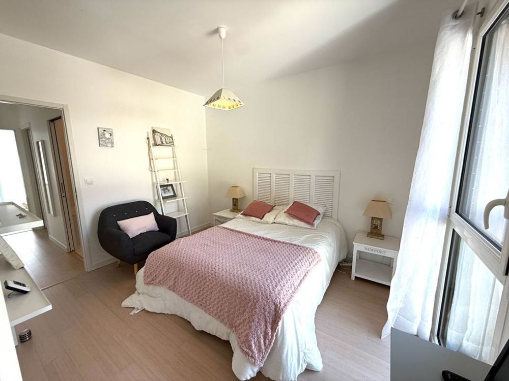 � vendre  Maison La Baule-Escoublac (44500)