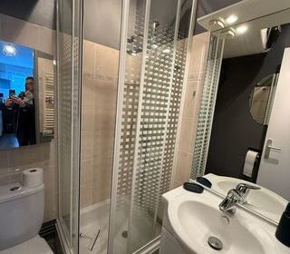  Appartement � louer 1 pi�ce 23 m�