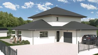  Maison 5 pi�ces 140 m� Collonges sous saleve