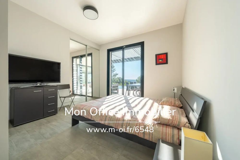 � vendre  Maison Bouc-Bel-Air (13320)