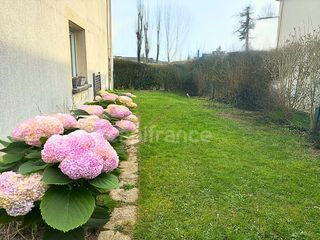  Maison � vendre 5 pi�ces 78 m�