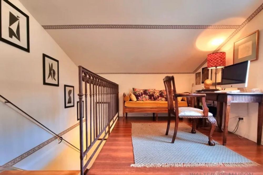 � vendre  Maison Uz�s (30700)