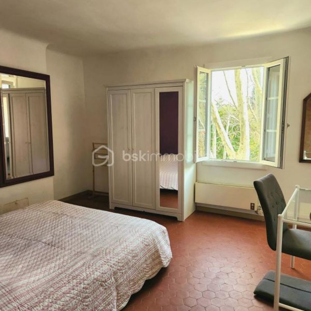 � vendre  Maison Solli�s-Toucas (83210)