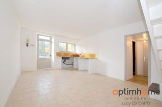  Maison � vendre 2 pi�ces 44 m�