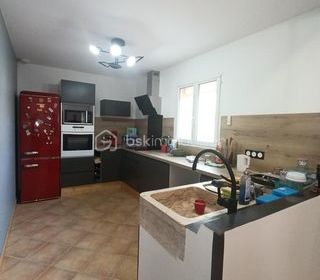  Maison � vendre 5 pi�ces 100 m�