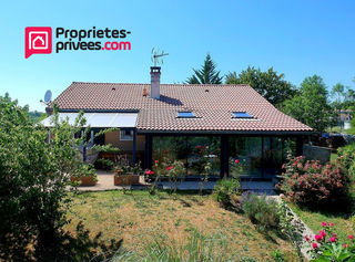  Maison � vendre 5 pi�ces 142 m�