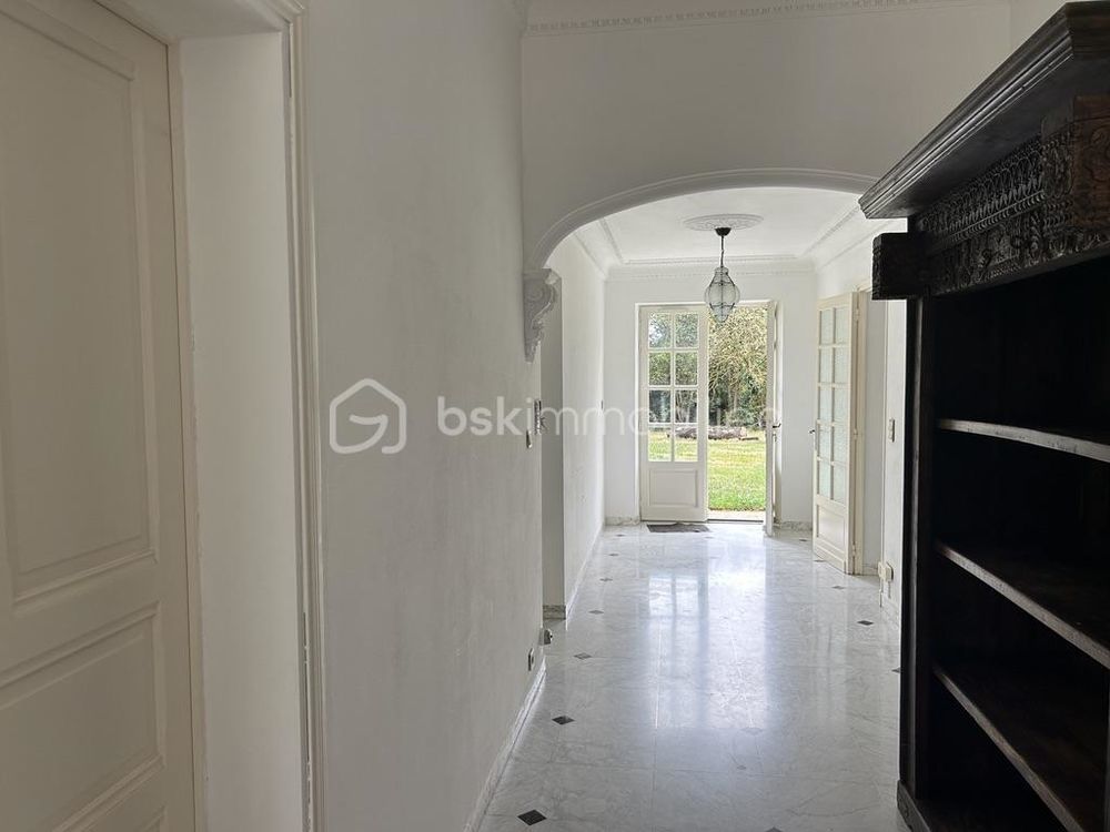 � vendre  Propri�t�/ch�teau Agen (47000)