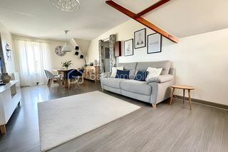  Appartement � vendre 3 pi�ces 69 m�