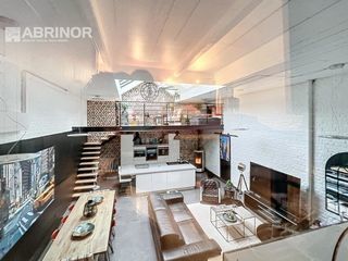  Loft � vendre 3 pi�ces 85 m�
