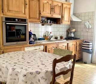  Maison � vendre 5 pi�ces 105 m�