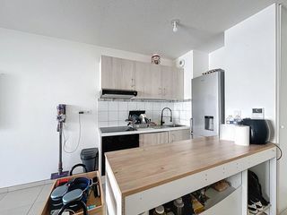  Appartement � vendre 2 pi�ces 38 m�