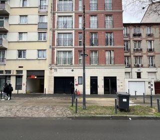  Appartement � vendre 1 pi�ce 21 m�