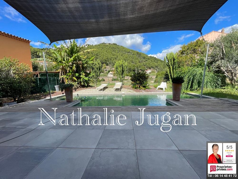 � vendre  Maison Ollioules (83190)