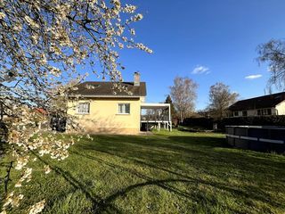  Maison � vendre 6 pi�ces 135 m�