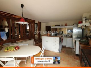  Maison � vendre 6 pi�ces 125 m�