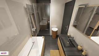  Maison � vendre 5 pi�ces 100 m�