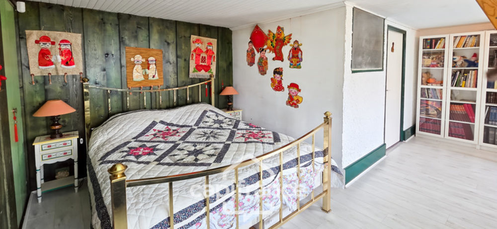 � vendre  Maison Tresserve (73100)