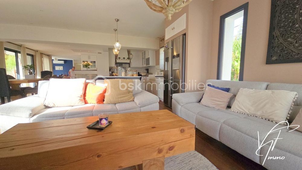 � vendre  Maison Le Beausset (83330)