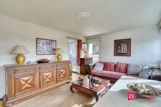  Appartement � vendre 3 pi�ces 60 m�