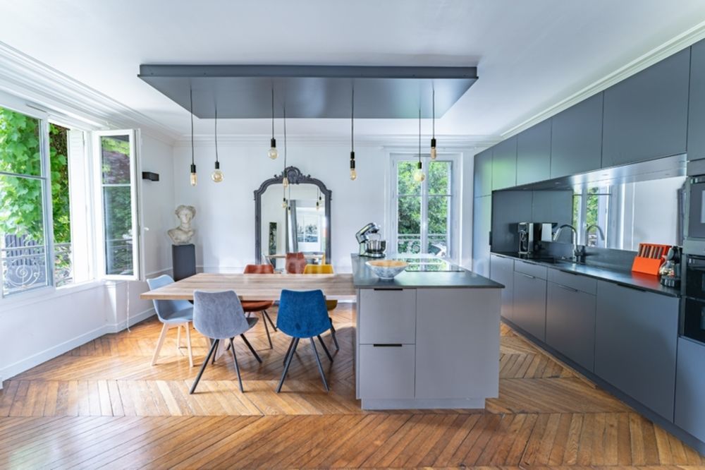 � vendre  Maison Eaubonne (95600)