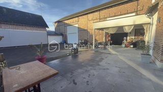  Propri�t�/ch�teau � vendre 8 pi�ces 225 m�