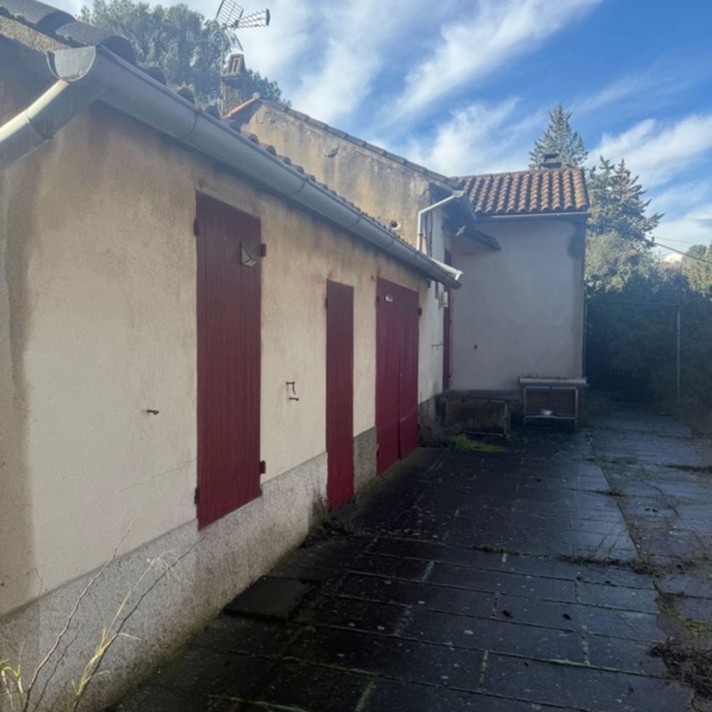 � vendre  Maison Ventabren (13122)
