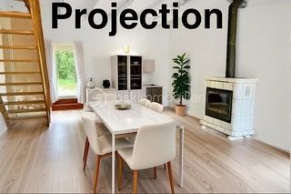  Maison � vendre 5 pi�ces 114 m�