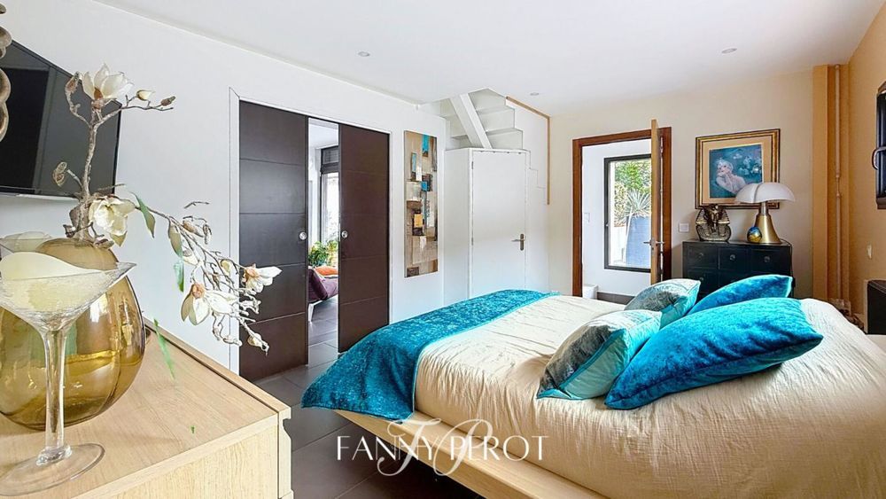 � vendre  Maison Saint-Cyprien (66750)