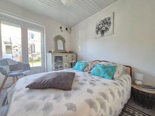  Maison � vendre 3 pi�ces 65 m�