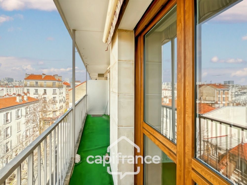 � vendre  Appartement Vincennes (94300)