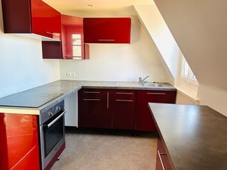  Appartement � vendre 4 pi�ces 74 m�