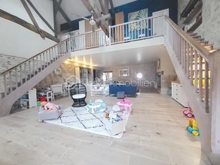  Maison � vendre 7 pi�ces 192 m�